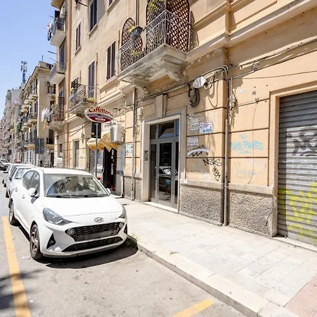 Casa Di Lu - Modern Soul Apartamento Bari