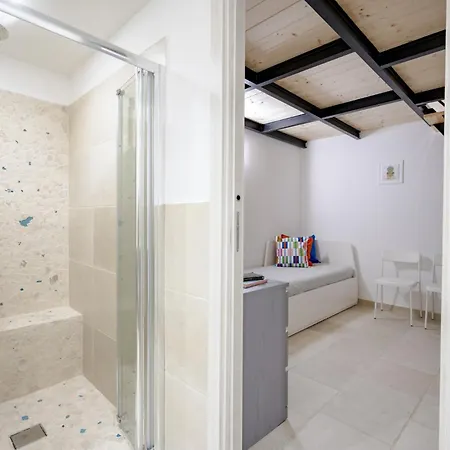 Casa Di Lu - Modern Soul Apartamento