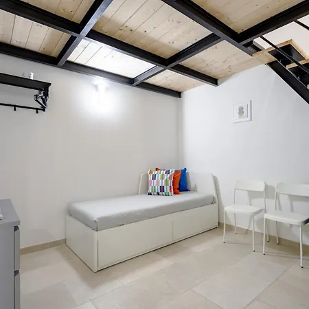 Apartamento Casa Di Lu - Modern Soul