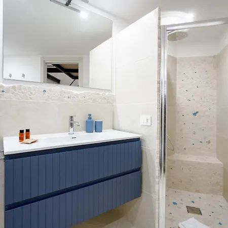 Casa Di Lu - Modern Soul Apartamento