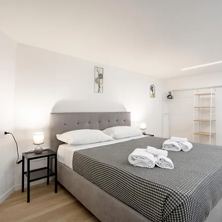 Casa Di Lu - Modern Soul * Bari