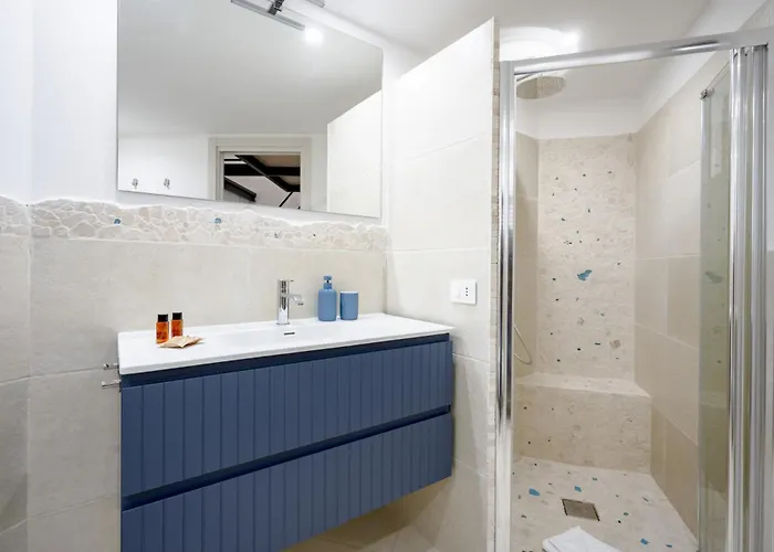 Casa Di Lu - Modern Soul 아파트