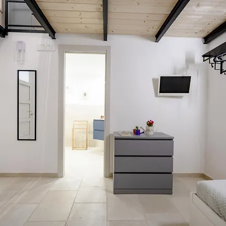 Casa Di Lu - Modern Soul Appartement *