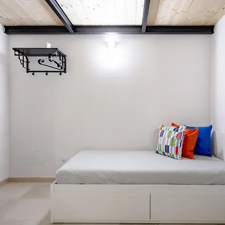 Apartament Casa Di Lu - Modern Soul *