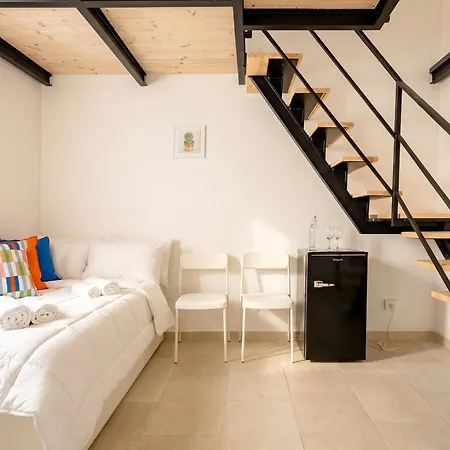 Casa Di Lu - Modern Soul باري