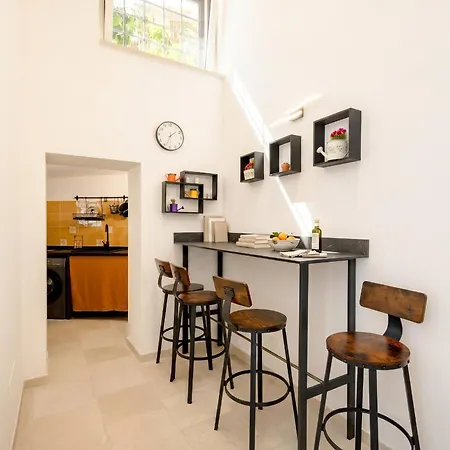 Casa Di Lu - Modern Soul شقة باري