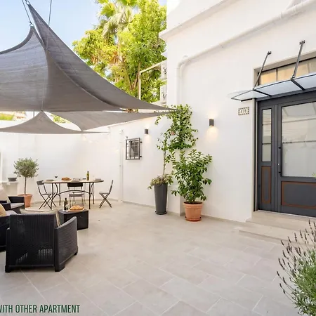 Casa Di Lu - Modern Soul