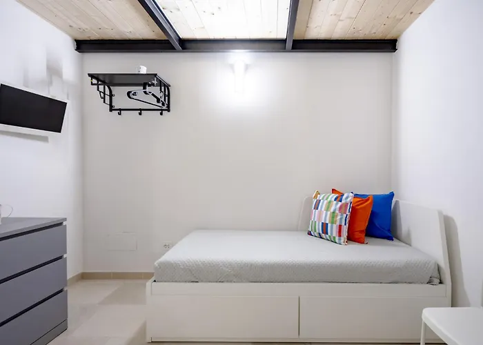 Apartmán Casa Di Lu - Modern Soul *