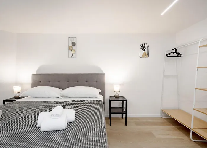 Casa Di Lu - Modern Soul Bari